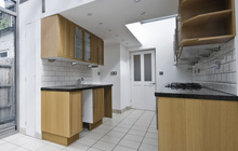 Sandown Park kitchen extension leads